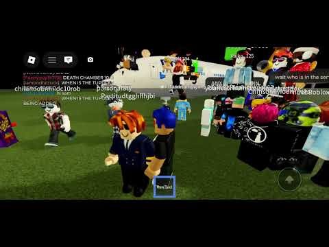 Complete pandemonium in the PTFS Aircraft Development Server