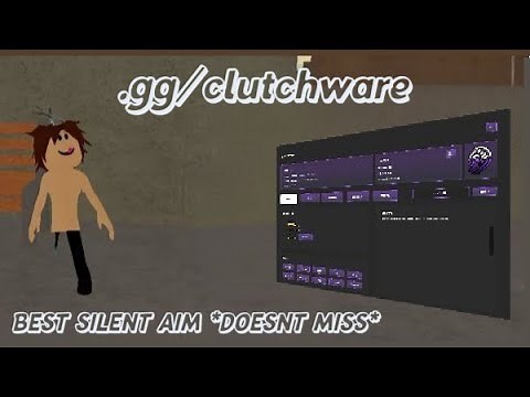 BEST Dahood Script | 2025 | Pastebin | Xeno Supported | ClutchWare