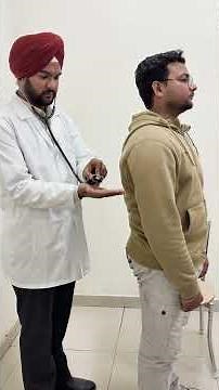 Succussion Splash | Medicine Mosaic | AIMS Mohali