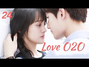 [vostfr] Série chinoise "Love O2O" EP 24 sous-titres français | Yang Yang