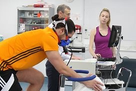 Sport and Exercise Science