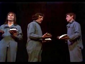 Monty Python - History of the Joke