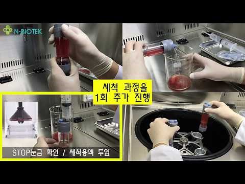 STEMPIA - SVF ISOLATION PROTOCOL