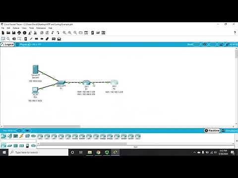 Configuring Syslog and NTP
