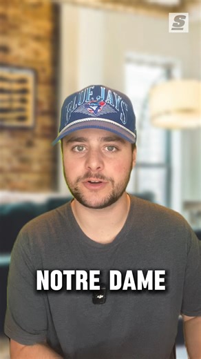 5K views · 17 reactions | We’re two days away from the 2025 CFB National Championship game between the Buckeyes and the Fighting Irish! Here is what you need to know to get you ready for Monday.  | theScore | Facebook