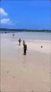 4.1K views · 11 shares | Yung naghahanap ka ng white sand tapos nagpunta ka ng Calatagan. Kailangan mo lang sumakay sa Yibambe floating cottage para mapuntahan yan Tawag na sa 09669756857 | Little Boracay and Sandbar Calatagan by Yibambe Floating Cottage | Facebook