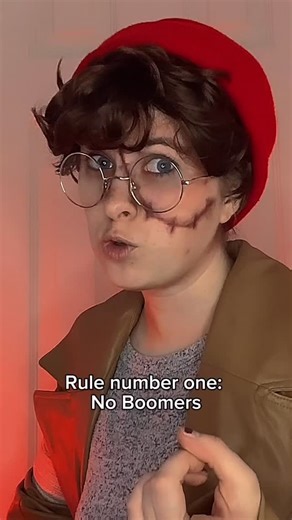 YElloW on Instagram: "That’s a lot of rules #wilbursootcosplay #wilburcosplay #dreamsmp #dreamsmpcosplay"