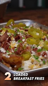 Top 5 Griddle Recipes of the Year