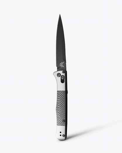 4170BK Auto Fact® - AXIS® Auto Tactical EDC Knife | Benchmade