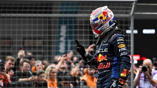 F1. Horaires, programme, diffusion TV… Tout savoir sur le Grand Prix d’Espagne de Formule 1