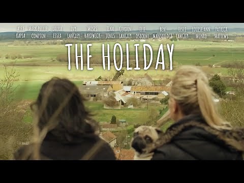 The Holiday | 2021 Feature Film