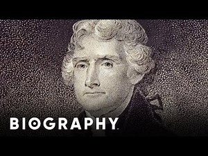 Thomas Jefferson: The Great American Sphinx | Full Documentary | Biography