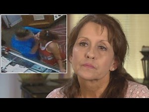 How This Woman Forced Into Marriage by a Kidnapper Escaped