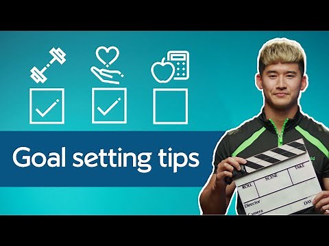 How to set goals | SMART and GROW models