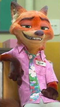 Zootopia 2 | Official Trailer (2025)