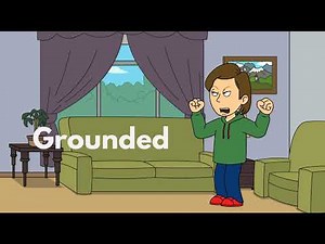 Grounded Gets Grounded