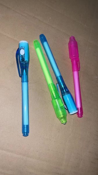 #invisiblepen #ink #fyp