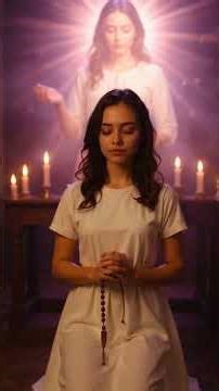 Why Did Mary Choose Children at Fatima?