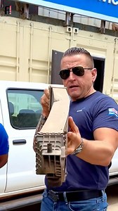 Turbocharger failure on a Honda CR-V! 😱 Here’s what went wrong… #HondaCRV #TurboFailure #CarTroubles #DieselTurbo #Turbocharger #AutoRepair #A1DieselAfrica #MechanicLife #GhanaAuto #CarDiagnostics | A1 Diesel Ltd