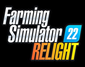 FS22 Relight by Suchsneak