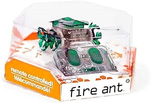 HEXBUG Fire Ant
