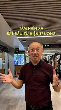 Tầm Nhìn Xa Bắt Đầu Từ Hiện Trường. #gemba #kaizen #leanstartups