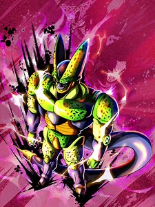 16K views · 984 reactions | [2nd Form Cell's Zenkai Awakening Is...