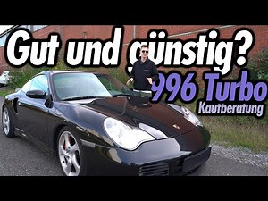 How good is the cheapest nineeleven? | Buying advice 996 Turbo