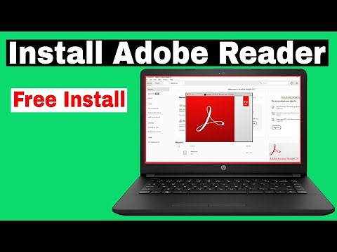 How to Install Adobe Reader in Windows 11 Step by Step (Full Tutorial for Beginners)