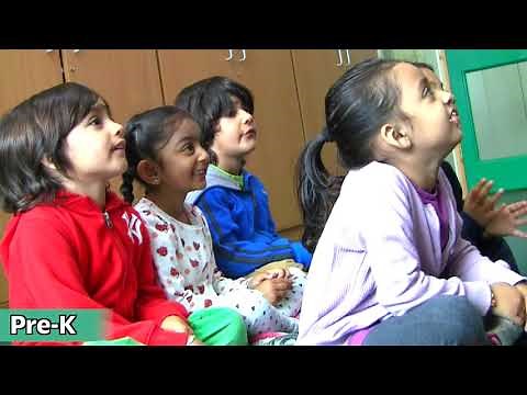 Read Write Inc. phonics in action at a UK primary school