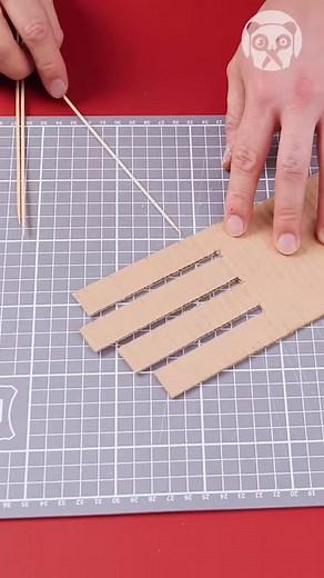 1.7M views · 2.3K reactions | Fun DIY Robot Hand with Syringes | Crafty Panda | Facebook
