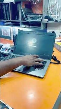 SOLVED: Laptop Keys Not Working HP. Quickly & Easily! How to Replace a Key on an HP Keyboard #hp