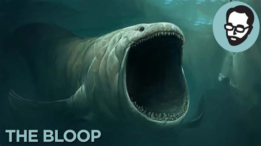 This is the Loudest Sound Ever Recorded Underwater