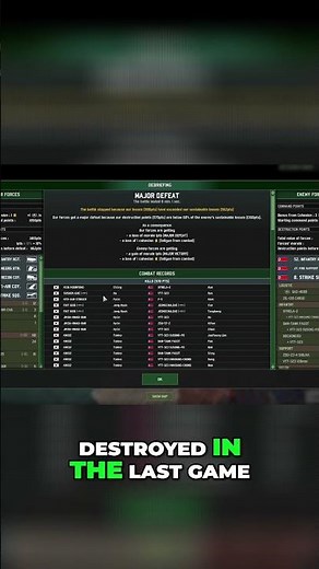 Crushed Again! Wargame Red Dragon RTS Game Review & Tips