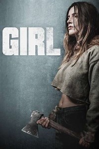 Girl (2020) - Movie