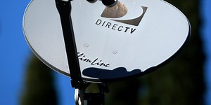DIRECTV working to resolve satellite outage