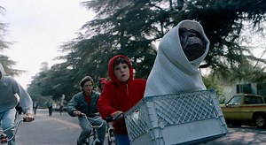 E.T. – Der Außerirdische | Film-Rezensionen.de