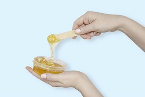 Sugar Hair Removal Is Different Than Waxing—Here’s How to Do It at Home