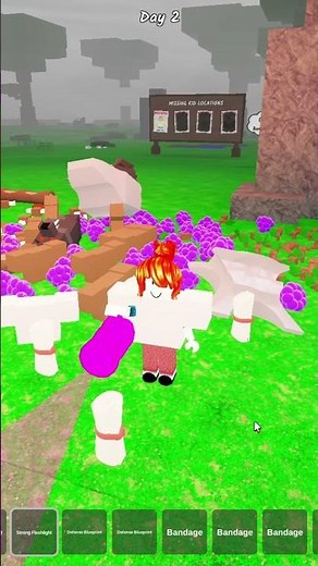 BEST 99 Nights In The Forest Script - Roblox Executor Mobile & PC