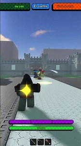 📢 THE 3 ROBLOX GAMES YOU HAVE TO PLAY WITH YOUR FRIENDS! ☝🤓 #roblox