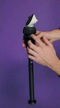 Check out how to set up your Short Bat 🙌 #shortsfeed