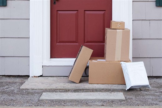 How to Put Your Mail and Deliveries on Hold Before a Long Trip