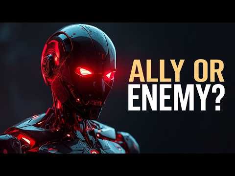 Superintelligence Explained: What Happens When AI Surpasses Humanity?