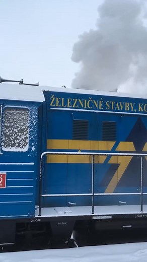 124K views · 1K reactions | Train engine cold start 略 Part 5 | Finding old engine | Facebook