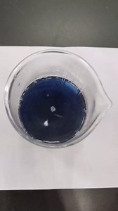 The Magic of the Iodine Clock Experiment
