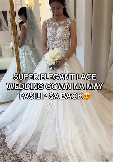 D’MinimalistBrideByAlpha❤️ on TikTok