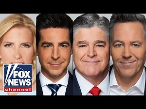 Fox News Primetime Recap - Sept. 26, 2024