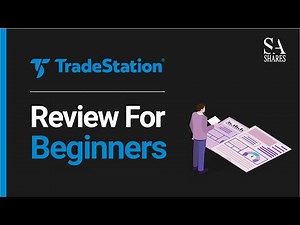 TradeStation Review For Beginners