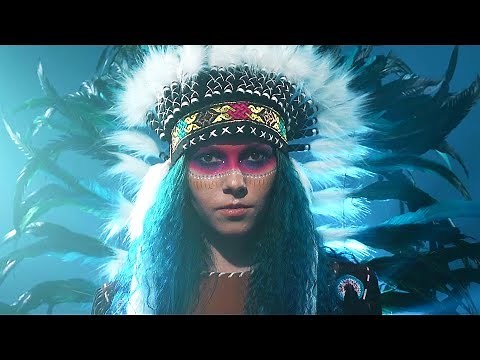 Cherokee People ~ Paul Revere And The Raiders