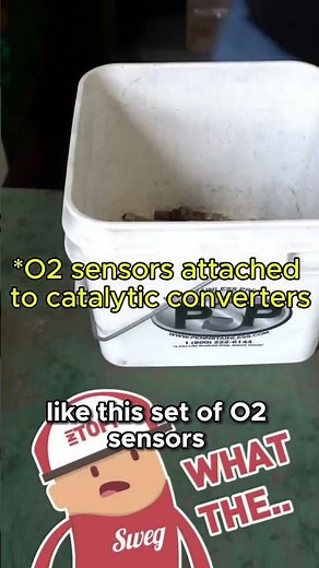 What Makes O2 Sensors Valuable?
